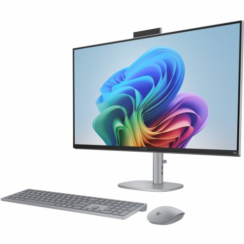 All In One računalnik HP OmniStudio X 32" UHD IPS, Intel Core Ultra 7 258V, 32 GB RAM, 1 TB SSD,DE Windows 11
