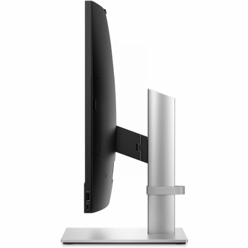 Računalnik AiO HP ProOne 440 G9 i5-13500T/16GB/SSD 512GB NVMe/60,45 cm ( 23,8") FHD IPS 250cd/m2/DE/FreeDOS, črna