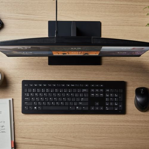 Računalnik AiO HP ProOne 440 G9 i5-14500T/8GB/SSD 256GB NVMe/60,45 cm (23,8'') FHD/DE/Win11Pro