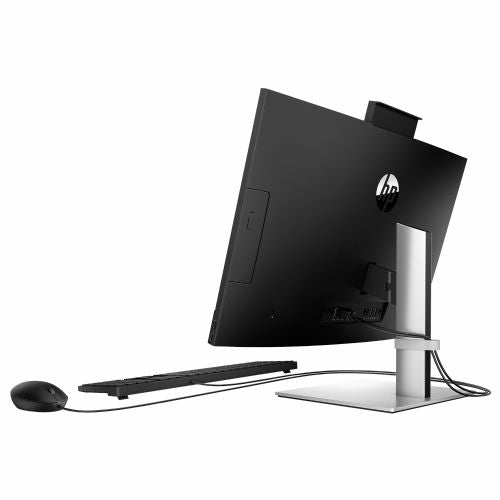 Večnamenski računalnik HP ProOne 440 G9 Intel Core i7-14700T 60,45 cm 23,8 palca 16 GB 512 GB/SSD W11P 1J War (DE)
