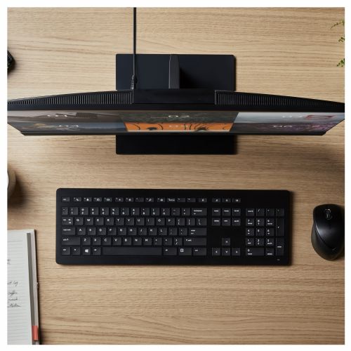 Večnamenski računalnik HP ProOne 440 G9 Intel Core i7-14700T 60,45 cm 23,8 palca 16 GB 512 GB/SSD W11P 1J War (DE)