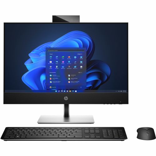 Računalnik AiO HP ProOne 440 G9 i7-14700T/16GB/SSD 512GB NVMe/60,45cm (23,8'') FHD/Win11Pro 1J War (DE)