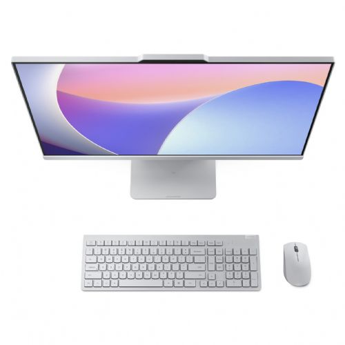 Večnamenski računalnik Lenovo IdeaCentre 3 27IRH9 27 Core7 240H/32GB/1TBSSD/DE/W11 Home