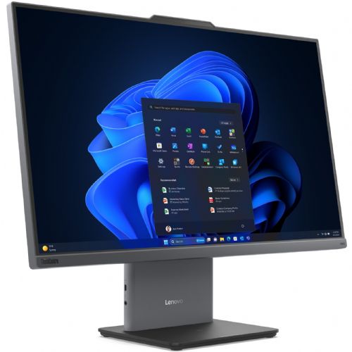 Računalnik AIO Lenovo ThinkCentre neo 50a G5 i7-13620H/16GB/SSD 512GB NVMe/68,58 cm ( 27") FHD/Win11Pro