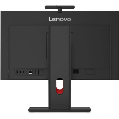 Računalnik Lenovo ThinkCentre Intel Ultra 5-235 vPro ENT/32GB/SSD 512GB NVMe/60,45 cm (23,8") FHD/DE/Win11Pro, 3 leta garancije na lokaciji