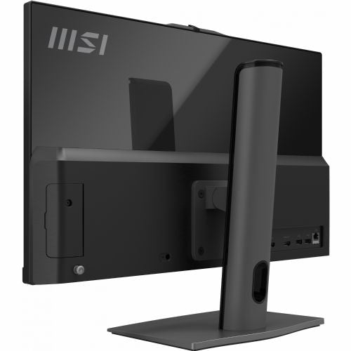 Računalnik AIO MSI Modern AM242P 1M-1204DE i3-100U/16GB/SSD 256GB NVMe/60,5 cm (23,8") FHD/DE/Win11Pro