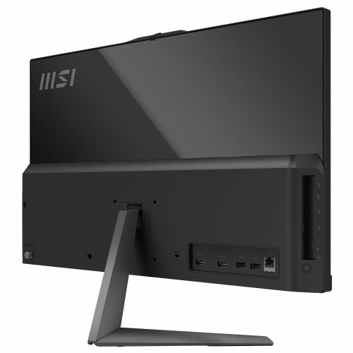 Računalnik AIO MSI Modern AM242P 1M-1204DE i3-100U/16GB/SSD 256GB NVMe/60,5 cm (23,8") FHD/DE/Win11Pro