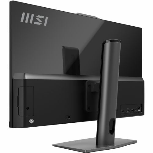 Računalnik AIO MSI Modern AM272P 1M-836DE i5-120U/8GB/SSD 512GB NVMe/68,6 cm (27") FHD/DE/Win11Pro