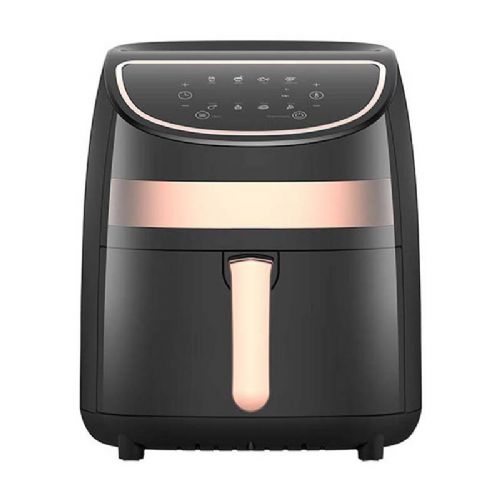 Cvrtnik na vroč zrak Deerma KZ100, 1000 W