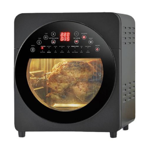 Cvrtnik Leacco AF016 - 14 litrski