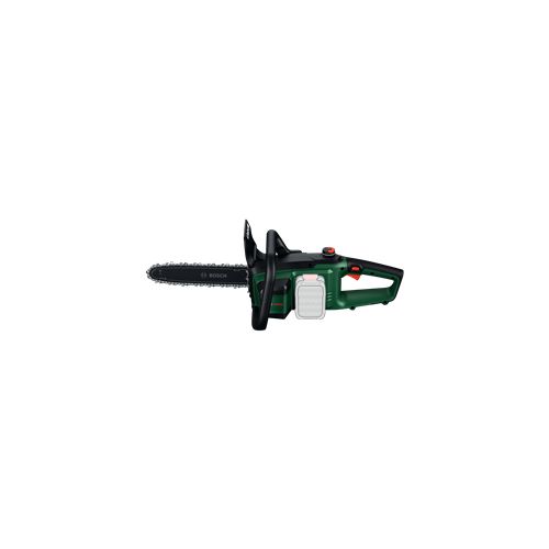 Cordless chainsaw Bosch PKE18V-30-28 brushless motor, 18 V, 30 cm bar, Power For All Alliance, without battery and charger