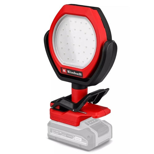 Einhell GC-OL 18/1500 Li-Solo cordless outdoor light (without battery and charger)
