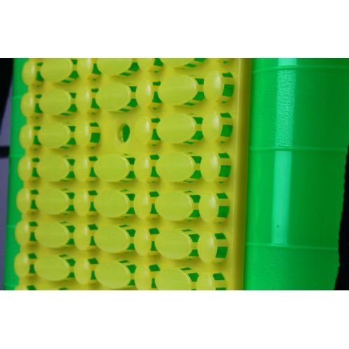 Battery-powered automatic syringe 16L - sprayer
