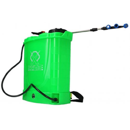 Battery-powered automatic syringe 16L - sprayer