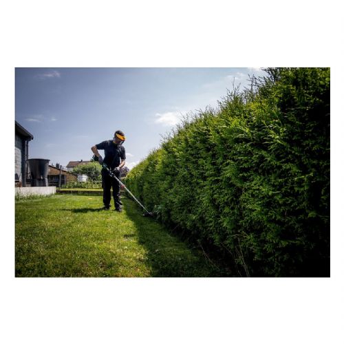 Metabo RTD 18 LTX BL 30 cordless string trimmer, 18V, brushless motor, CAS system, without battery and charger, cutting diameter up to 3 cm