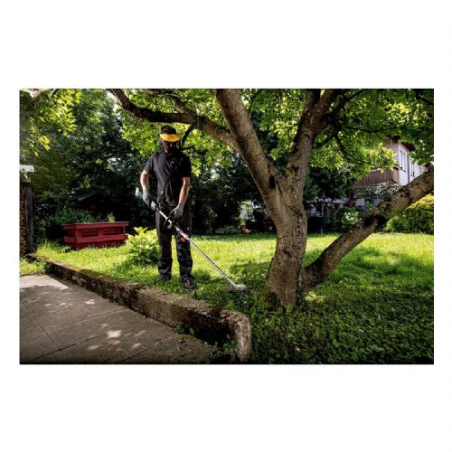 Metabo RTD 18 LTX BL 30 cordless string trimmer, 18V, brushless motor, CAS system, without battery and charger, cutting diameter up to 3 cm