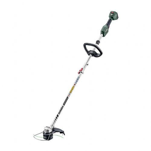 Metabo RTD 18 LTX BL 30 cordless string trimmer, 18V, brushless motor, CAS system, without battery and charger, cutting diameter up to 3 cm