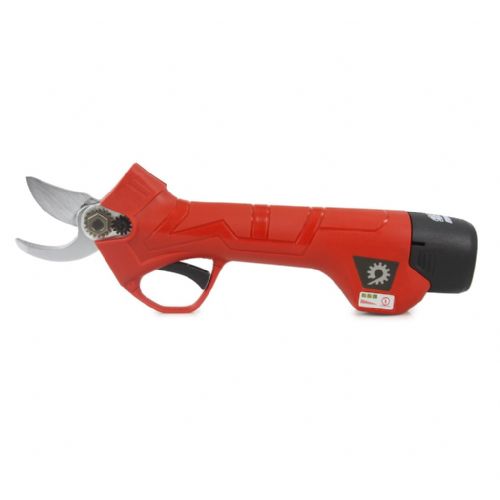 Cordless pruning shears up to 25mm 2x 3Ah