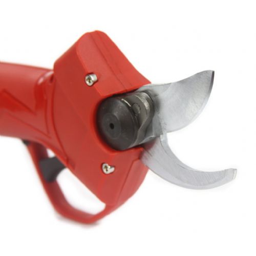 Cordless pruning shears up to 25mm 2x 3Ah