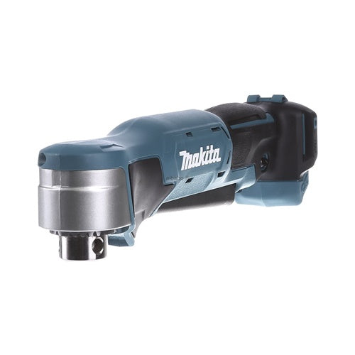 Cordless angle drill Makita DA332DZ, 10.8V, without battery and charger, blue/black