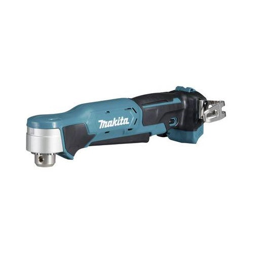 Cordless angle drill Makita DA332DZ, 10.8V, without battery and charger, blue/black