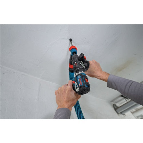 Bosch GSR 12V-32 FC Professional cordless screwdriver and drill, brushless motor, 12 V, FlexiClick system, LED light, without battery and charger