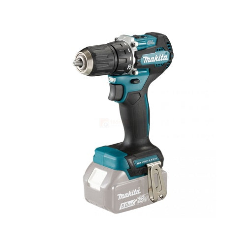 Makita DDF487Z cordless impact drill/driver, without battery and charger, 18 V
