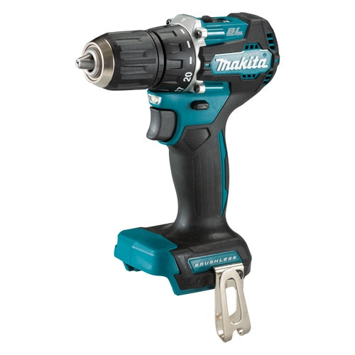 Makita DDF487Z cordless impact drill/driver, without battery and charger, 18 V