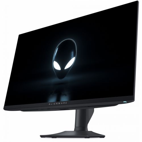 Monitor Dell Alienware AW2725DF 67,8 cm (26,7"), 2560 x 1440 (QHD), OLED, 1000 cd/m2, 0,03ms, HDMI