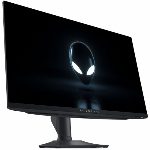 Monitor Dell Alienware AW2725DF 67,8 cm (26,7"), 2560 x 1440 (QHD), OLED, 1000 cd/m2, 0,03ms, HDMI