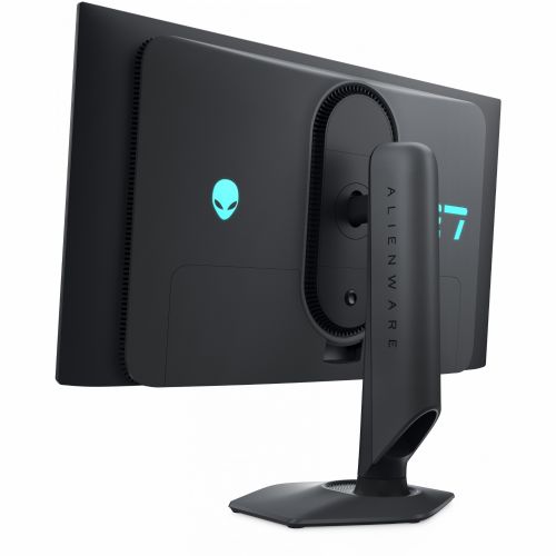 Monitor Dell Alienware AW2725DF 67,8 cm (26,7"), 2560 x 1440 (QHD), OLED, 1000 cd/m2, 0,03ms, HDMI