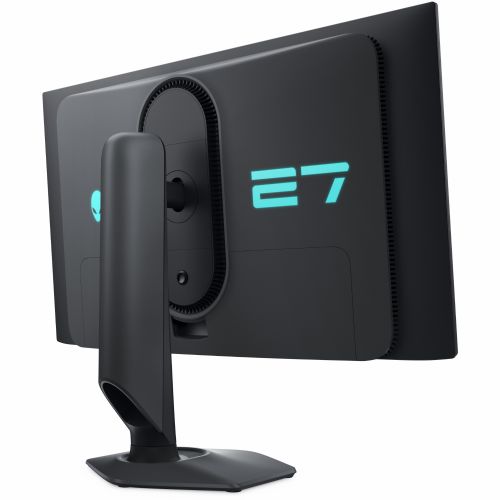 Monitor Dell Alienware AW2725DF 67,8 cm (26,7"), 2560 x 1440 (QHD), OLED, 1000 cd/m2, 0,03ms, HDMI