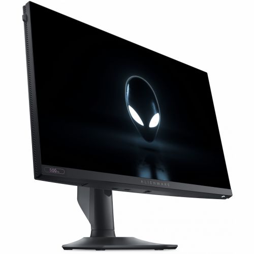 Monitor Dell Alienware AW2523HF 62,2 cm (24,5"), 1920 x 1080 (FHD), IPS, 400 niti, 3ms, HDMI, DP