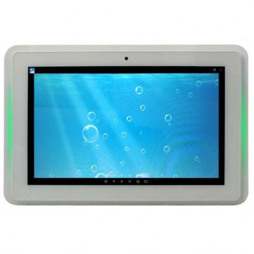 Tablica za sejne sobe ALLNET Design LED Tablet 10 inch RK3288 Android 10, NFC