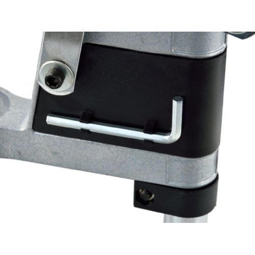 Aluminum drill stand 400mm
