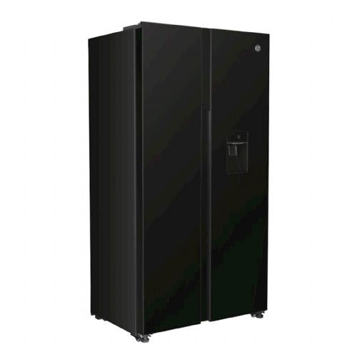 Ameriški hladilnik HOOVER HHSBSO-6174BWD, 177cm, E 34005722