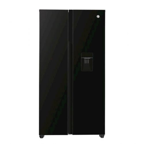 Ameriški hladilnik HOOVER HHSBSO-6174BWD, 177cm, E 34005722