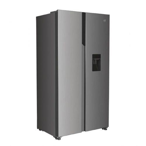 Ameriški hladilnik HOOVER HHSBSO-6174XWD, 177cm, E 34005728