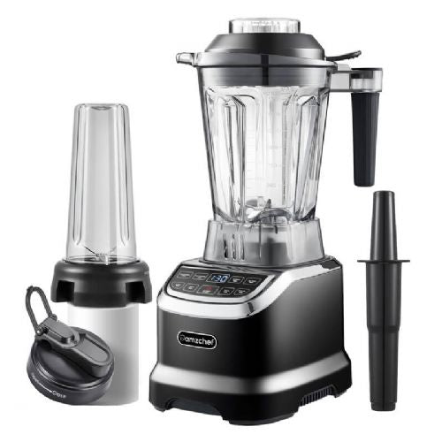 Blender AMZCHEF ZM5003-BK (črn)