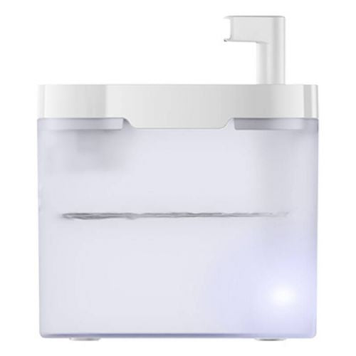 Pet water fountain 1.5 l Rojeco