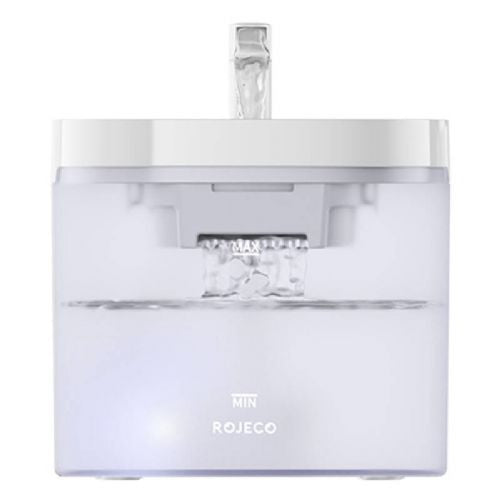 Pet water fountain 1.5 l Rojeco