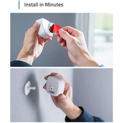 Anker Eufy Security Motion Sensor T8910021
