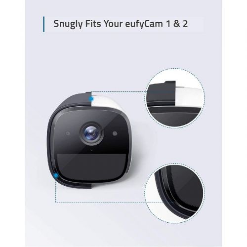 Anker Eufy security silicone protection for EufyCam 1 and 2