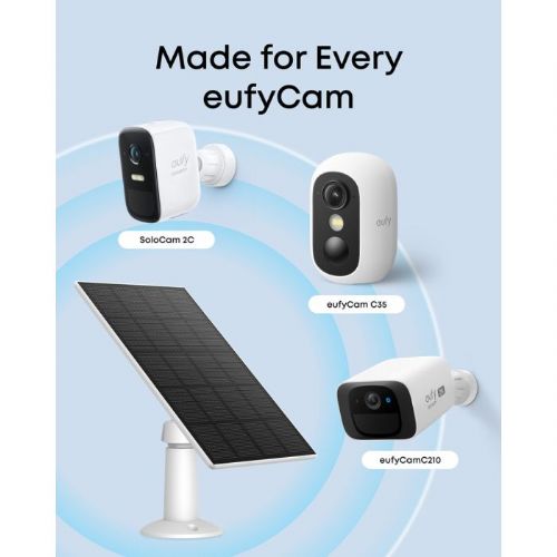 Anker Eufy Security Solar Panel C10