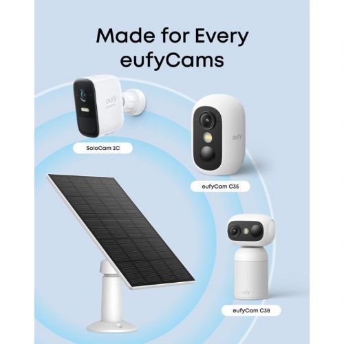 Anker Eufy Security Solar Panel C10