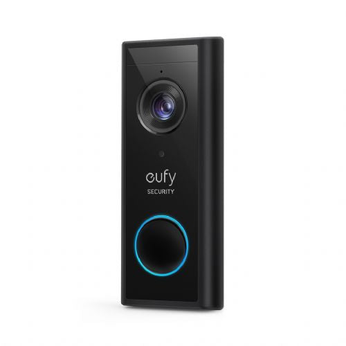 Anker Eufy Intercom, Wi-Fi, 2K