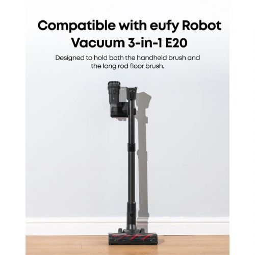 Anker Eufy wall mount for Eufy E20 vacuum cleaner