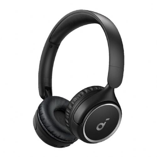 Headphones ANKER Soundcore H30i black