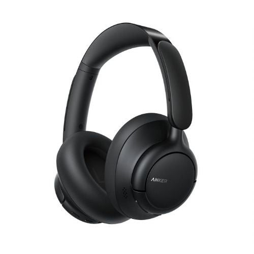 Anker Soundcore Q31i Bluetooth headphones, ANC, Hi-Res Audio, up to 80 hours of playtime, black