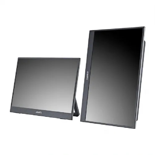 Anmite A140W05T 14" IPS Monitor, 1200P, Capacitive 10-Point Touchscreen, USB-C, 0.6 kg